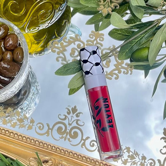 Demi Lip Oil