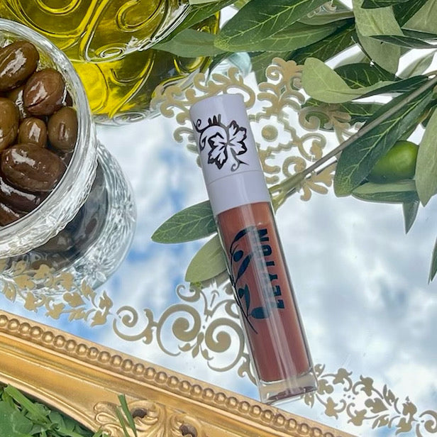 Henna Lip Oil