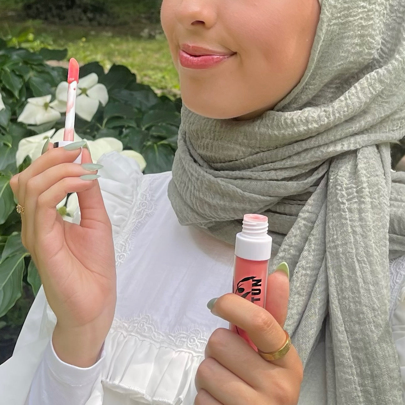 Noor Lip Oil