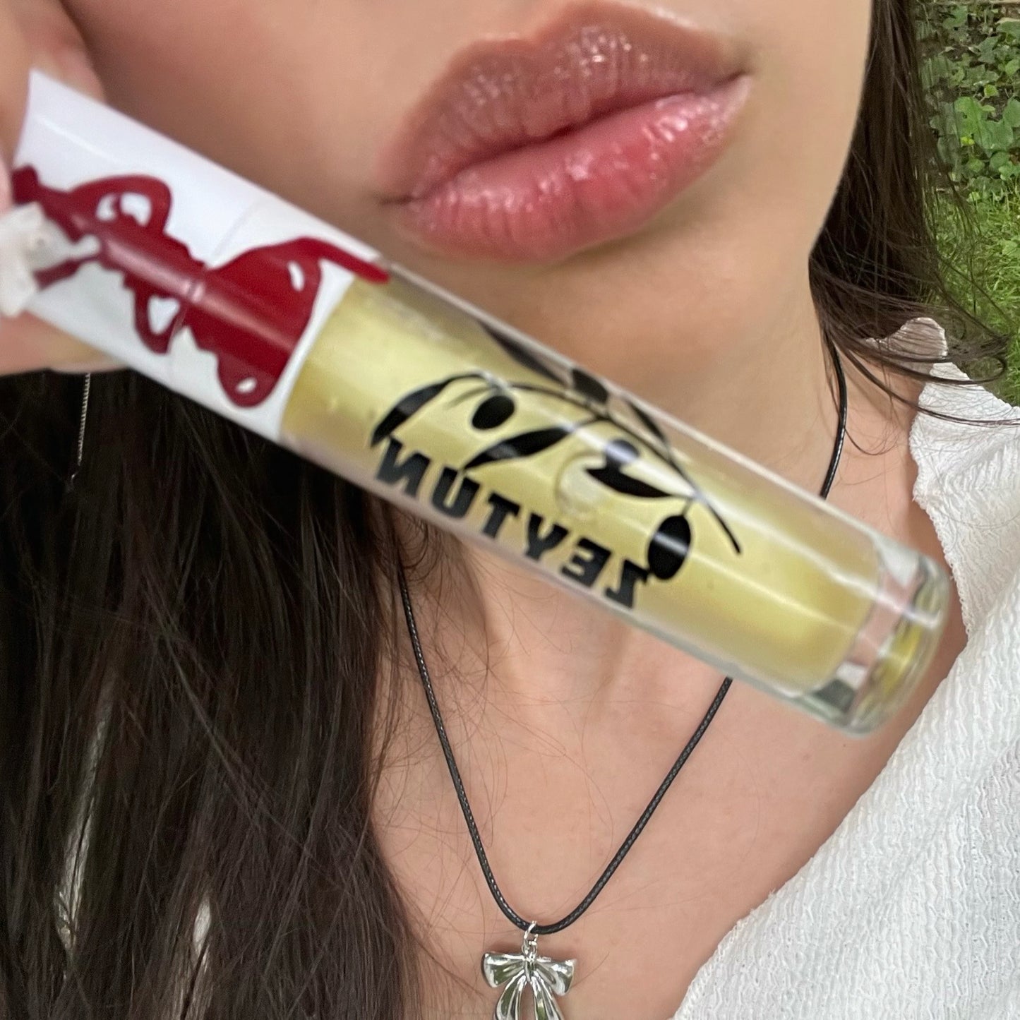 Shisha Lip Oil