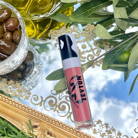 Noor Lip Oil